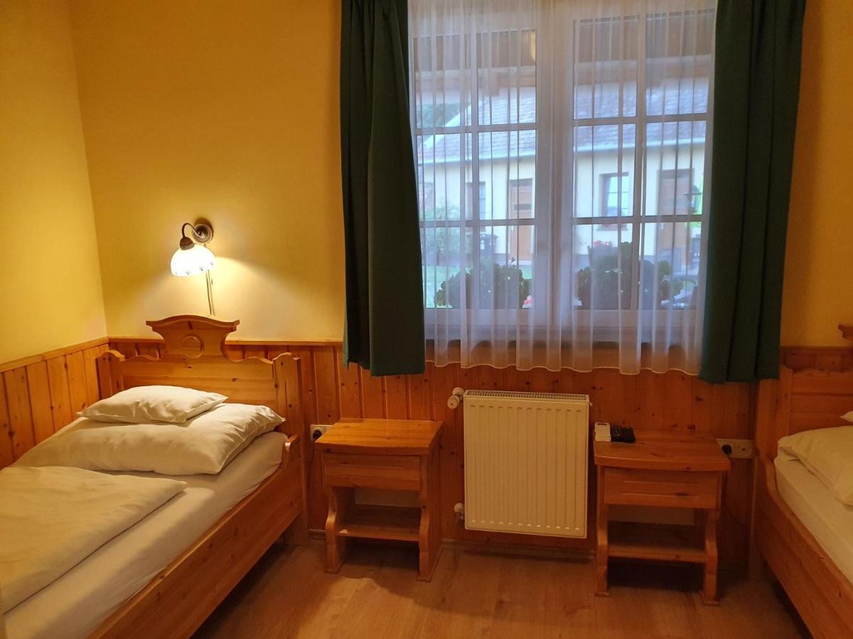Hotel Bozi Rozi Panzio Fertőboz Exteriér fotografie