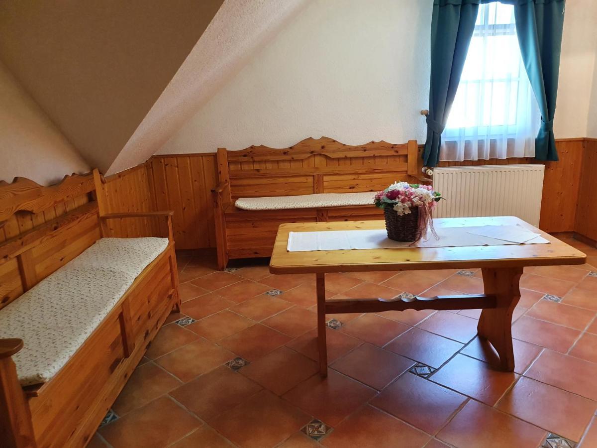 Hotel Bozi Rozi Panzio Fertőboz Exteriér fotografie